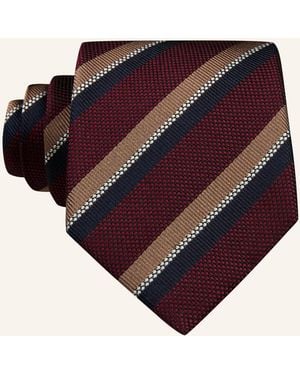 Joop! Krawatte TIE - Schwarz