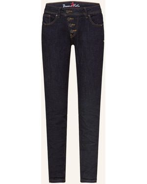 Buena Vista Jeans MALIBU - Blau