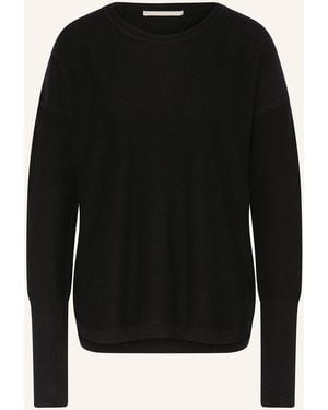 The Mercer N.Y. (THE MERCER) N.Y. Cashmere-Pullover - Schwarz