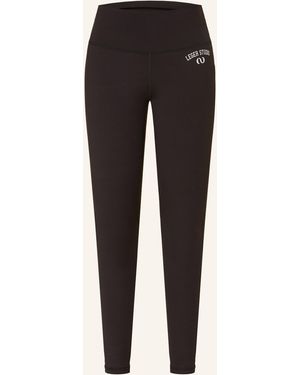 LeGer Studio Leggings ELFI - Schwarz
