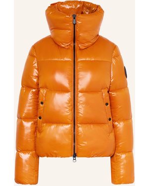 Save The Duck Steppjacke ISLA - Orange