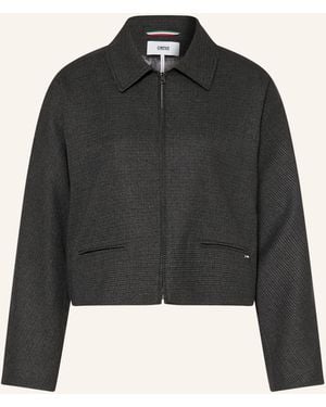 Cinque Kastenjacke CILERA - Schwarz