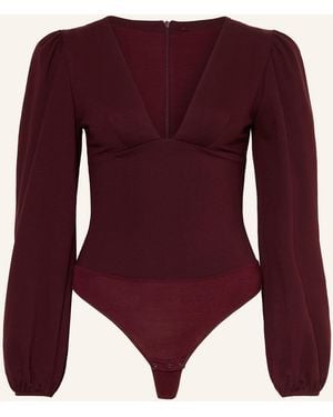 UNDRESS String-Body TRY ME - Lila