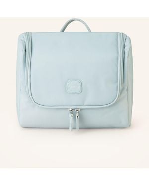 Bric's Kosmetiktasche POSITANO - Blau