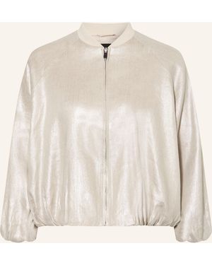 someday. Blouson NOEMA - Natur