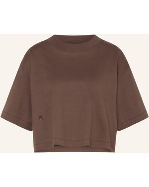 by Aylin Koenig T-Shirt BENJI - Braun