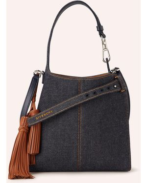 Givenchy Beuteltasche MINI - Schwarz