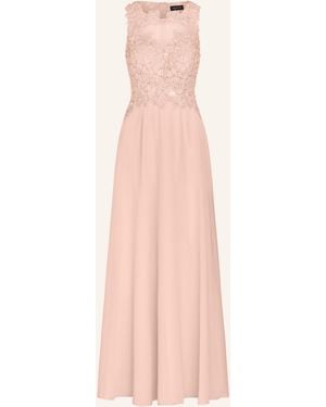Apart Abendkleid - Pink
