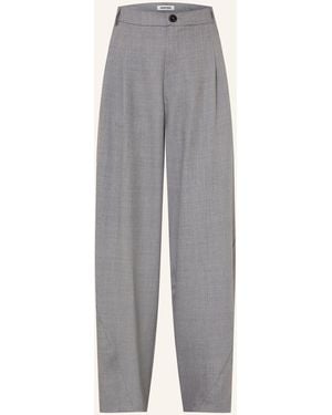 DARKPARK Hose PHEBE - Grau