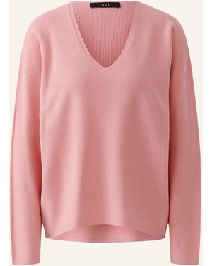Ouí Pullover - Pink