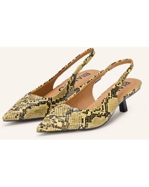 Bianco Slingpumps BIAKRISTIN - Natur