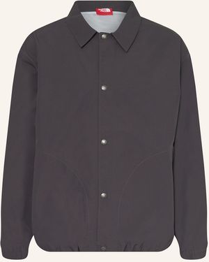 The North Face Jacke - Blau