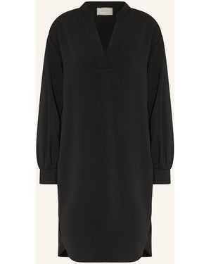 Neo Noir Kleid LEXIA - Schwarz