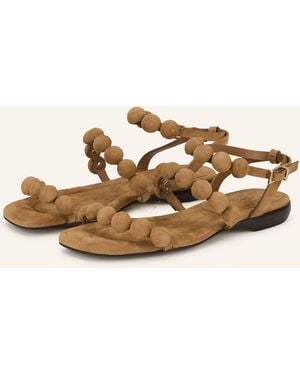 Ash Sandalen REGY - Natur
