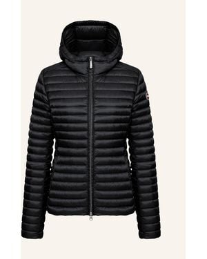 Colmar Daunenjacke 2213 - Schwarz