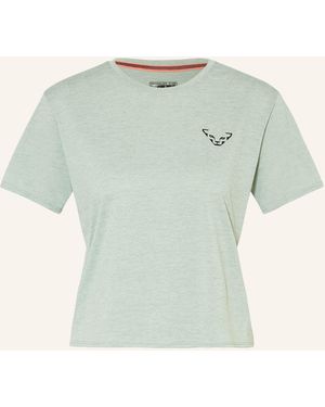 Dynafit T-Shirt - Grün