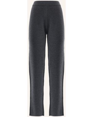 Van Laack Hose - Blau