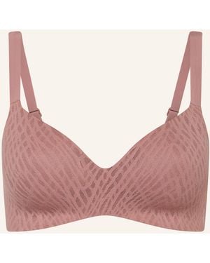 Sloggi Soft-BH ZERO FEEL BLISS - Pink