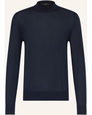 Windsor. Pullover NANDO - Blau