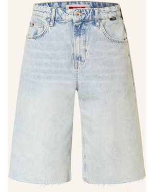 Mavi Shorts AKIRA - Blau