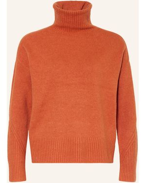 Hobbs Rollkragenpullover AMBER - Orange
