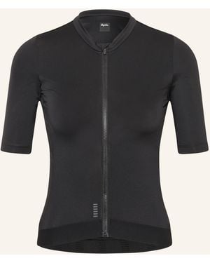Rapha Radtrikot PRO TEAM TRAINING - Schwarz