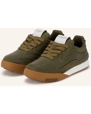 Givenchy Sneaker YARD - Mehrfarbig