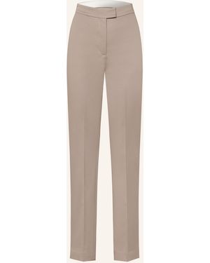 BOSS Hose TEMARTHA2 - Natur