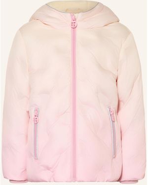 s.Oliver RED Steppjacke - Pink
