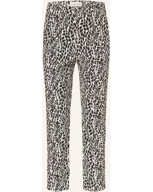 Phase Eight 7/8-Hose CARMELLA - Natur
