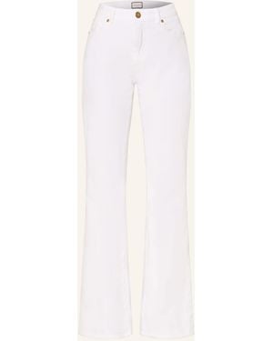 Seductive Bootcut Jeans CLAIRE - Natur