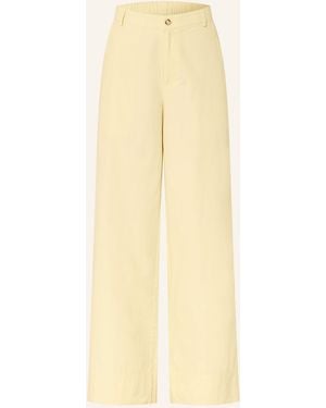 Yerse Marlenehose MAGGIE - Natur