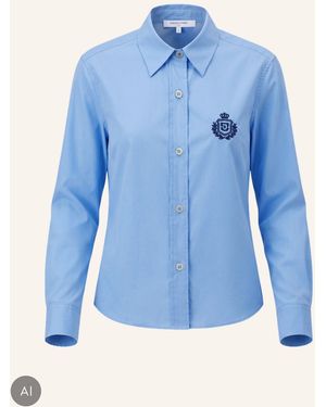Gerard Darel Bluse LUMA - Blau