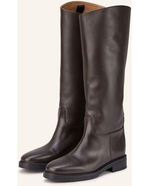 Flattered Stiefel FLORENTINE - Schwarz