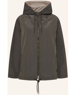 Gerard Darel Trenchcoat ZORA - Grau