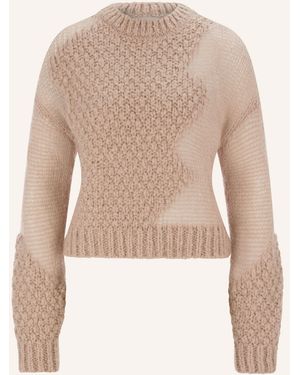 Malej Pullover - Natur