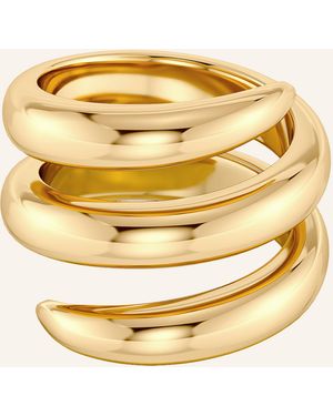 Edblad Ring SPIRE - Mettallic