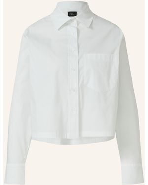 S.oliver Hemdbluse - Weiß