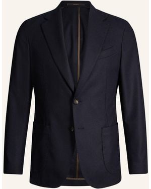 Windsor. Baukasten Sakko - Blau