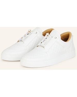 Leandro Lopes Sneaker FAISCA - Natur