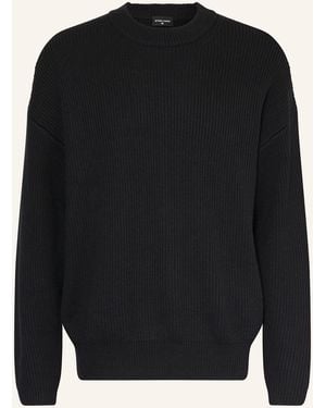 Strellson Pullover HADES - Schwarz