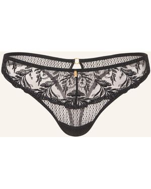 Aubade String HIDDEN - Natur