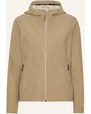 Ilse Jacobsen Regenjacke DAYBREAK02B - Natur