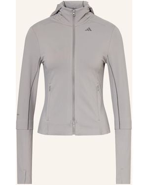 adidas Trainigsjacke X ENTIRE STUDIOS - Grau