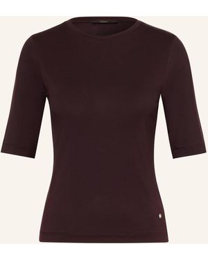 Windsor. T-Shirt - Rot