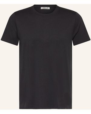 CDLP T-Shirt - Schwarz