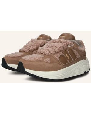 Blackstone Sneaker - Natur