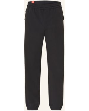 Bogner Fire + Ice FIRE+ICE Trekkinghose ARVED - Schwarz