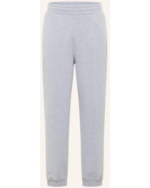 carlo colucci Essential Sweathose - Legacy FRENDO - Grau