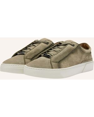 BOSS Sneaker GARYTENN_SDHDEL - Mehrfarbig